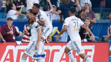 Galaxy y Tijuana protagonizar&aacute;n el segundo partido de los Cuartos de Final de la Leagues Cup, el nuevo torneo entre las ligas de M&eacute;xico vs Estados Unidos.