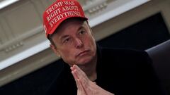 Goodbye to DOGE? This is when Elon Musk will stop working in the department