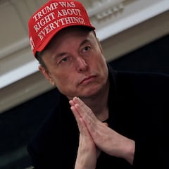 Goodbye to DOGE? This is when Elon Musk will stop working in the department