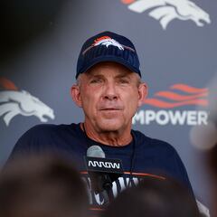 Denver Broncos vs Arizona Cardinals: times, how to watch on TV, stream online | NFL preseason