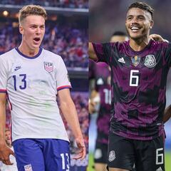 Copa Oro: quedaron definidas las semifinales del certamen