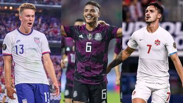 Copa Oro: quedaron definidas las semifinales del certamen