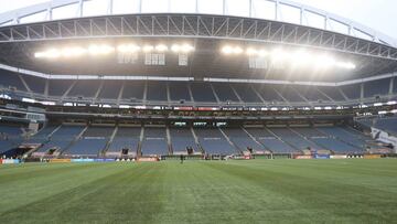 Trabajador del CenturyLink Field sali&oacute; positivo por coronavirus, sin embargo, Sounders anunci&oacute; que jugar&aacute;n ante Columbus Crew c&oacute;mo tiene planeado la MLS.