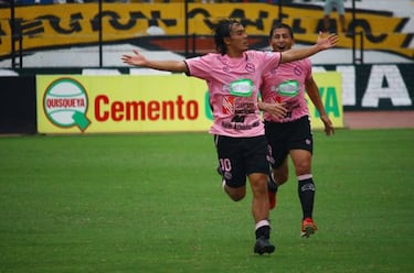 Mario Tajima: "Mejor no usar las matemáticas de momento..."