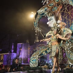Carnaval de Las Palmas de Gran Canaria 2023: fechas, horarios, programación y cómo ver por TV online