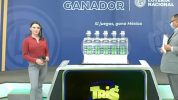 Resultados Lotería Tris Extra hoy: ganadores y números premiados | 10 de junio