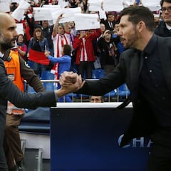 Me enteré por la prensa