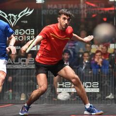 Ilusión para Los Ángeles 2028: Iker Pajares, bronce europeo