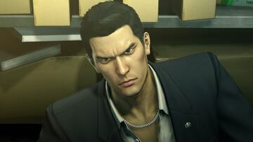 Captura de pantalla - Yakuza Zero: The Oath&#039;s Place (PS3)