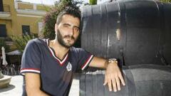 "A quién no le gustaría poder jugar en el Betis"