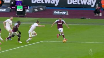 Lo llevará Luis Enrique al Mundial y lo tendrá merecido: otro golazo