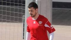 El Rayo pide 600.000 euros en un solo pago por Javi Fuego