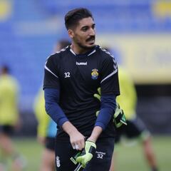 Oportunidad de oro para Álvaro Valles