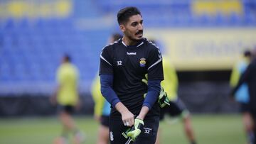 Oportunidad de oro para ?lvaro Valles