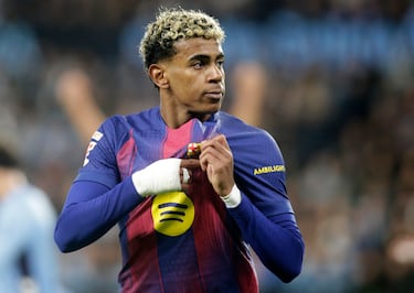 Con Lewandowski, el Barça es otro