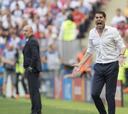 Fernando Hierro, candidato a seleccionador de Ecuador