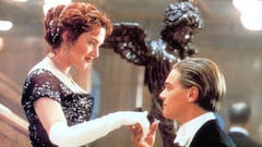 Catch the ‘Titanic’ 25th anniversary re-release when it hits theaters on February 10.