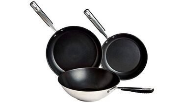 Los 10 mejores electrodomésticos y utensilios de cocina de Amazon Basics