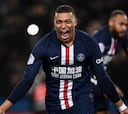 El valor de Mbappé se dispara