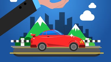Estos son los autos más comprados en México en 2023