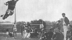 Remembering the great Jesse Owens and Berlin 1936