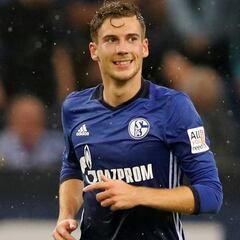 Heynckes: "Los españoles están aún en la carrera por Goretzka"