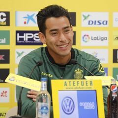 Araujo: "Nadie sabe por qué estamos tan mal"