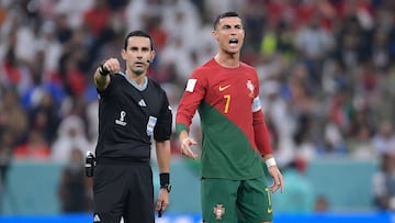 Profeco interviene en la preventa de boletos del México vs Portugal