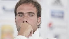 Federico Insúa, un volante con talento y mucha experiencia