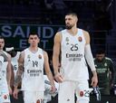 Real Madrid - Zalgiris: horario, TV, cómo y dónde ver la Euroliga 2025-26