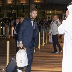 Estas son las novedades en el Mundial de Clubes: un expulsado en la final no jugaría ante el Ajax