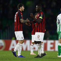 Razones por las cuales Zapata debe ser titular ante Juventus