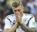 Hitzfeld respalda el regreso de Kroos a la selección alemana
