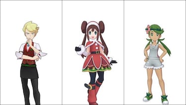 Pokémon Masters confirma a Giovanni y Mewtwo: fechas y detalles