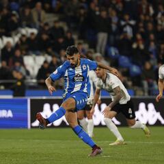 Quiles, a la caza del pichichi