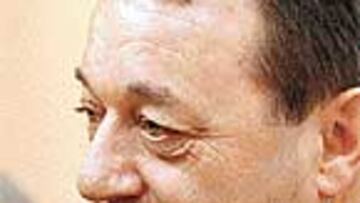 Luis del Sol me dijo, cuando fue a ver a Gudjonsson, que se parecía a él