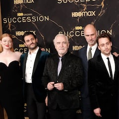 How ‘Succession’ kept shocking episode three plot twist from leaking