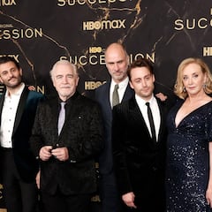 The latest shocking ‘Succession’ episode almost had a different ending