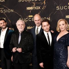 HBO’s ‘Succession’ coming to a close after the fourth season