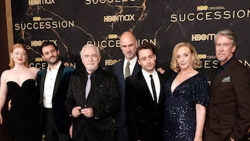 Fans of HBO’s ‘Succession’ hope a spin-off could be coming... could it happen? What about a fifth season?