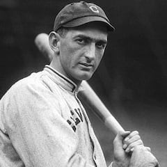 La tremenda historia de Joe 'Shoeless' Jackson