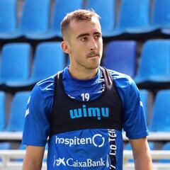 Rubén Díez: "Tenemos ganas de volver a la competición"