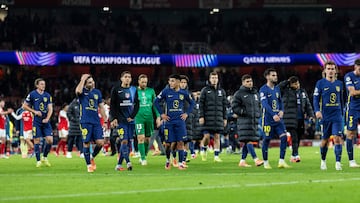 Del muro al coladero: el Atlético, la segunda peor defensa de Europa