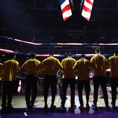 NBA Draft: Why the Lakers don’t have a pick in the first round