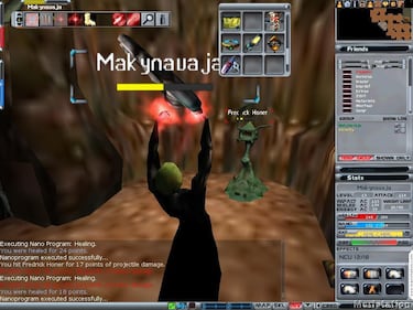 Funcom inaugura la Segunda Dimensión de Anarchy Online