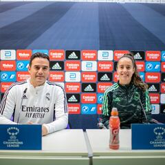 Toril: “Sólo hemos perdido ante dos rivales de mucha entidad”