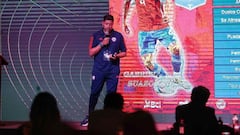 El DT que toma ventaja para dirigir a la Roja en Ecuador