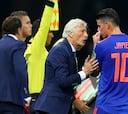 James habla sobre el legado de Pékerman en Selección Colombia