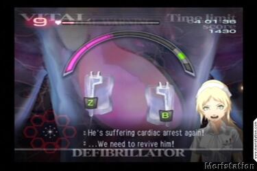 Galería de imágenes de Wii y sus juegos