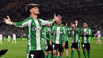 Elige 8 de La Quiniela jornada 54- 7/4/26